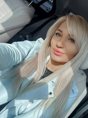 Проститутка Алиана - Фото 4