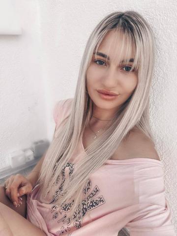 Проститутка Алиана - Фото 5